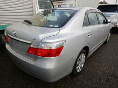 Toyota Premio 2010