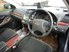 Toyota Premio 2010