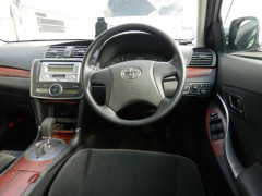 Toyota Premio 2010