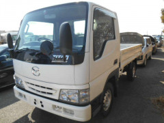 Mazda Titan Dash 2003