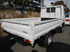 Mazda Titan Dash 2003