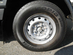 Mazda Titan Dash 2003