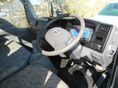 Mazda Titan Dash 2003