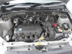 Toyota Probox Van 2014