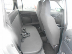 Toyota Probox Van 2014