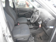 Toyota Probox Van 2014