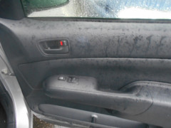 Toyota Probox Van 2014