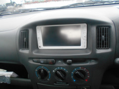 Toyota Probox Van 2014