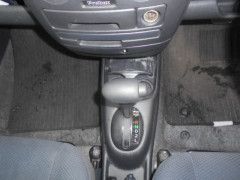 Toyota Probox Van 2014