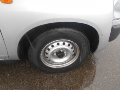 Toyota Probox Van 2014