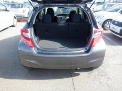 Toyota Vitz 2014