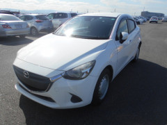 Mazda Demio 2015