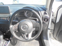 Mazda Demio 2015