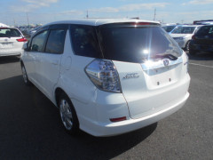 Honda Fit 2014
