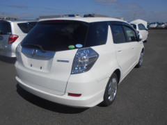 Honda Fit 2014