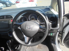 Honda Fit 2014