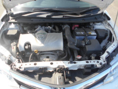 Toyota Corolla Fielder 2016