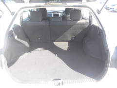 Toyota Corolla Fielder 2016