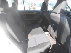 Toyota Corolla Fielder 2016