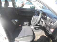 Toyota Corolla Fielder 2016