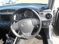 Toyota Corolla Fielder 2016