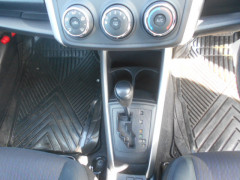 Toyota Corolla Fielder 2016