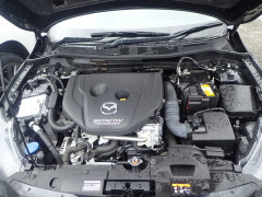 Mazda Demio 2016