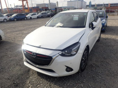 Mazda Demio 2016