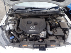 Mazda Demio 2016
