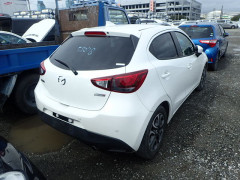 Mazda Demio 2016