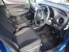 Toyota Vitz 2017