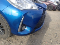 Toyota Vitz 2017