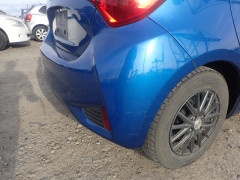 Toyota Vitz 2017