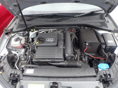 Audi A3 2016