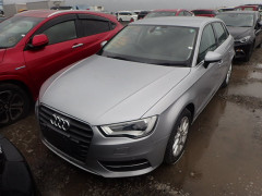 Audi A3 2016