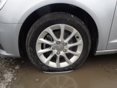 Audi A3 2016
