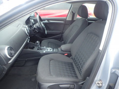Audi A3 2016