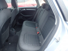 Audi A3 2016