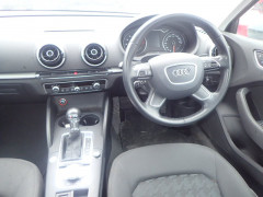 Audi A3 2016