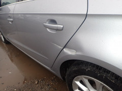 Audi A3 2016