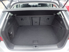 Audi A3 2016