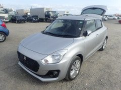 Suzuki Swift 2018