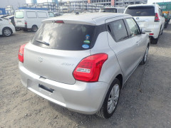 Suzuki Swift 2018