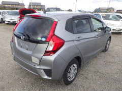 Honda Fit 2014