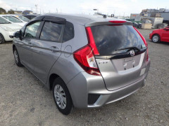 Honda Fit 2014