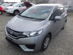 Honda Fit 2014