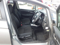 Honda Fit 2014
