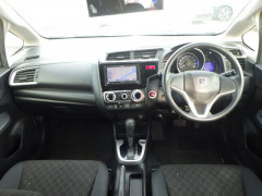 Honda Fit 2014