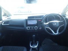 Honda Fit 2014