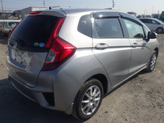 Honda Fit 2014